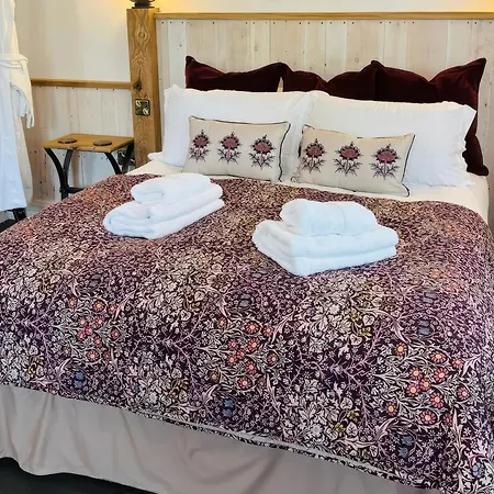 Holiday home Little Acorn Whitby